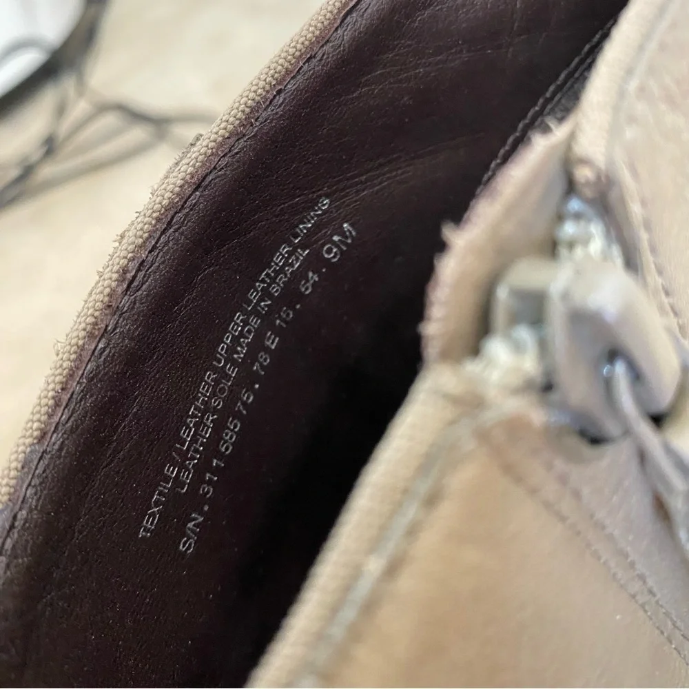 Tory Burch Bowie Ankle Bootie